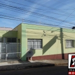 VENDO CASA RUA SÃO BENTO, TÉRREA, 3 DORMS, 2 VAGAS