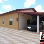 VENDO CASA TÉRREA, SEMI-NOVA, VÁRIAS VAGAS,  1400M2.