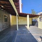 Bairro São Jorge - Casa linear 3 quartos