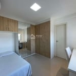 Bravo Residencial - Apartamento 3 quartos (2 suítes)