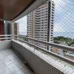 Apartamento  à venda no Mirante do Rio Negro com 4 suítes - Ponta Negra- Manaus