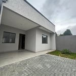 Casa de Alto Padrão na Costeira com R$ 30 mil de Desconto – Oportunidade Única!