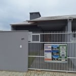 LINDA CASA A POUCOS METROS DA PRAIA NO ITACOLOMI