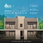 APARTAMENTO A 500 METROS DA PRAIA