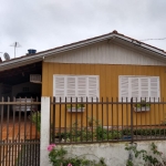 CASA NO CENTRO DE PENHA SC PERTINHO DA PRAIA ALEGRE