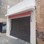 SALÃO COMERCIAL COM 203M2 AO LADO SESC CONSOLAÇÃO.