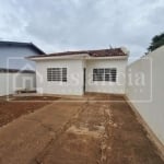 Casa para Venda em Brotas, Planalto, 2 dormitórios, 1 banheiro, 2 vagas