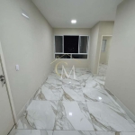 Apartamento para locação no condomínio BRZ Portal Jardim das Angélicas