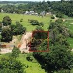 Terreno residencial à venda, 1.000 m², Recanto Campestre Internacional de Viracopos Gleba 2, Indaiatuba.