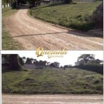 Terreno residencial à venda, 2.500 m², Mosteiro de Itaici, Indaiatuba.