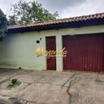 Sobrado á venda, 4 quartos, 1 suíte, árvores frutíferas - Jardim Tropical, Indaiatuba