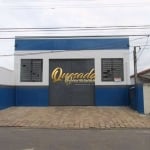 Galpão comercial à venda, 250 m², Jardim Califórnia, Indaiatuba.