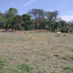 Terreno a venda, 2.000 m², plano, com poço, Recanto Campestre Viracopos, Indaiatuba.