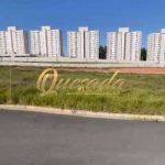 Terreno residencial à venda, 335,05 m², Condomínio Casa do Lago, Indaiatuba.