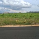 Terreno residencial à venda, com 300m²,  Condomínio Dona Maria Cândida, Indaiatuba.