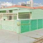 Casa térrea de esquina, à venda, 4 dormitórios, edícula, Cidade Nova, Indaiatuba.