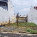 Terreno residencial à venda, 150 m², plano, Jardim Colonial, Indaiatuba.