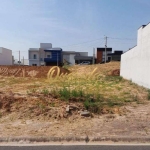 Terreno residencial à venda, de 300 m², no Condomínio Laguna, Indaiatuba.