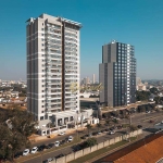 Apartamento à venda, 3 suítes, varanda gourmet, Reserva Luiza Tomaselli, Indaiatuba.