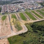 Terrenos residenciais à venda, lotes de 150 m², plano, Jardim Bom Sucesso, Indaiatuba.