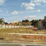 Terreno residencial à venda, 373,89 m², plano, Condomínio Laguna, Indaiatuba.