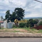 Lote Industrial á venda,1.285 m², bem localizado - Distrito Industrial, Indaiatuba