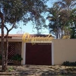 Casa térrea à venda, 4 dormitórios, piscina, planejados, ar condicionado, Vila Suíça, Indaiatuba.