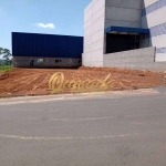 Terreno comercial à venda, plano, 634 m² - Monte Castelo, Indaiatuba.