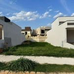 Terreno residencial à venda, 301,76 m², plano, Condomínio Piemonte, Indaiatuba.