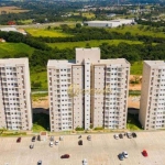 Apartamento à venda, 2 dormitórios, Edifício Villa Helvetia, Indaiatuba.