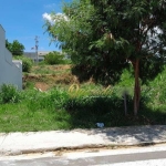 Terreno residencial á venda, plano, de 150 m² - Jardim Moriyama, Indaiatuba