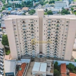 Apartamento à venda, 1 dormitório, Edifício Roccaporena, Indaiatuba.