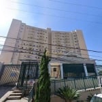 Apartamento semi novo, à venda, 2 dormitórios, Edifício Roccaporena, Indaiatuba.