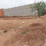 Terreno misto á venda, 150 m², sendo 7,50 x 20 - Jardim Gaivotas, Indaiatuba.