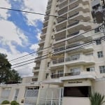 Apartamento à venda, 3 dormitórios, 1 suíte, planejados, edifício Giovana, Indaiatuba.