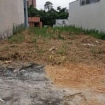 Terreno residencial à venda, 150 m², plano, Vila Verde, Indaiatuba.