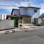 Sobrado à venda de esquina, 3 quartos, com sala comercial, Jardim Primavera, Indaiatuba.