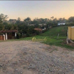 Lote de 3.000 m² à venda, no condomínio de alto padrão, Mosteiro de Itaici, Indaiatuba.