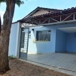 Casa térrea à venda, 3 dormitórios, 2 suítes, edícula,  Aqui Se Vive, Indaiatuba.