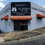 Salão comercial à venda, 216 m², Jardim Morumbi, Indaiatuba.