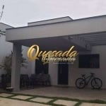 Casa térrea à venda, 3 quartos, 1 suíte, planejados, Condomínio Park Real, Indaiatuba.