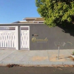 Casa térrea á venda, 3 dormitórios no bairro Jardim Bela Vista, Indaiatuba.