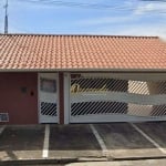 Duas casas, à venda, com 3 e 2 dormitórios, no Jardim Califórnia, Indaiatuba.