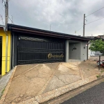 Casa térrea à venda, 3 dormitórios, 1 suíte, Jardim Monte Verde, Indaiatuba.