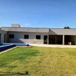 Chácara residencial, 1000 m², à venda, 3 quartos, 1 suíte, piscina, Vale do Sol, Indaiatuba.