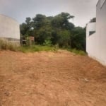 Terreno residencial à venda, plano, 150 m², Jardim das Maritacas, Indaiatuba.