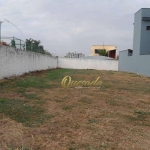 Terreno residencial à venda, 409,78 m², Condomínio Dona Lucilla, Indaiatuba.