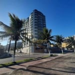 Apartamento à venda, 2 quartos, 1 suíte, frente ao mar, Vila Veracruz, Mongaguá.