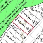 Terreno Residencial, à venda, 420,06 m², plano, no condomínio Santa Maria, Indaiatuba.