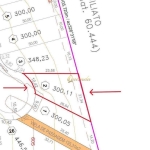 Terreno residencial, à venda, 300,11 m², condomínio Park Gran Reserve em Indaiatuba.